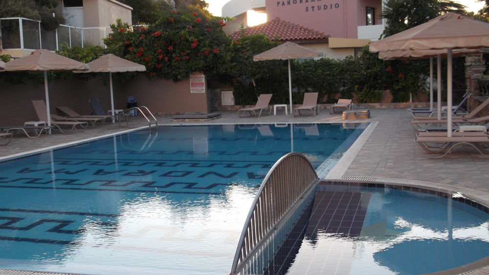 Panorama Studios Faliraki Facilities photo