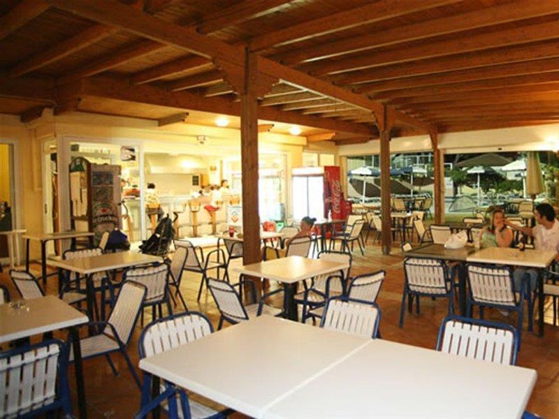 Panorama Studios Faliraki Exterior photo